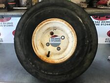 18.5x8.50 wheel tyre for sale  GODSTONE