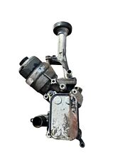 Scambiatore olio fiat usato  Pozzallo