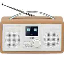 Logik l45dabw23 portable for sale  POOLE