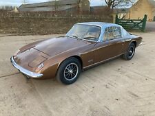 1973 lotus elan for sale  KIDLINGTON