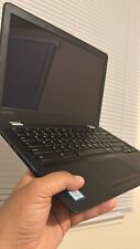 Lenovo thinkpad chromebook for sale  Greensboro