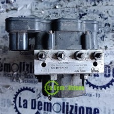 Centralina pompa abs usato  Torrazza Piemonte