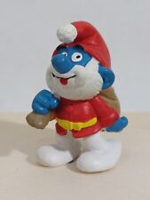 80021 puffi schleich usato  Palermo