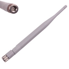 Antena omnidirecional banda dupla 6dBi 2.4/5GHz para roteador sem fio TP-Link comprar usado  Enviando para Brazil