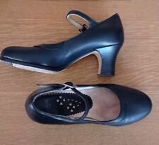 Chaussures danse flamenco d'occasion  Villejuif