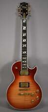 Usado, Guitarra elétrica Gibson Les Paul Supreme Heritage Cherry Sunburst 2005 com OHSC comprar usado  Enviando para Brazil