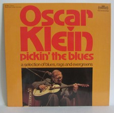 Scar klein pickin gebraucht kaufen  Recklinghausen
