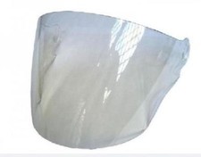 Visiere casque claire d'occasion Visiere casque claire d'occasion  Vitrolles