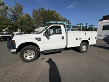 2008 ford 350 for sale  Portland