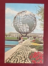 Unisphere 1964 fair for sale  Edmond