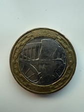 Two pound coins for sale  WALLASEY