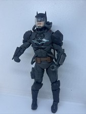 Multiverse batman hazmat for sale  LEEDS