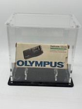Olympus dictaphone enregisteur d'occasion  Marignier