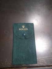 Custodia orologi rolex usato  Pieve Emanuele