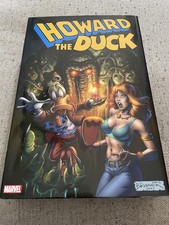 Howard duck omnibus for sale  Buford