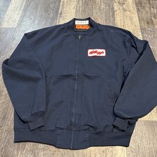 Vintage red kap for sale  Los Angeles