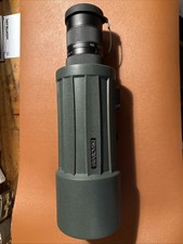 Swarovski telescope for sale  STAFFORD