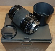 Fujifilm 200mm lm gebraucht kaufen  Neuenrade