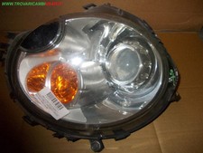 Faro fanale anteriore usato  Vajont