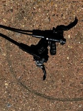 Shimano slx m7100 for sale  VENTNOR