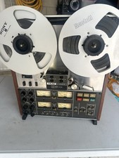 Teac 3340s canaux d'occasion  Mennecy