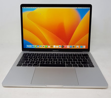 A1708 silver apple for sale  CROYDON