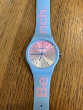 Bench watch nearly for sale  RICKMANSWORTH