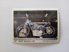 Figurina moto 2000 usato  Roma