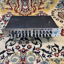 1995 egnater rocktron gebraucht kaufen 1995 egnater rocktron gebraucht kaufen  Emmering