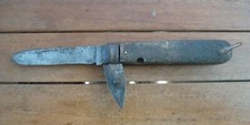 Rare couteau canif d'occasion  Biarritz
