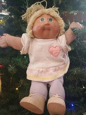 1978 1982 cabbage for sale  Phoenix