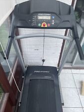 proform running machine for sale  ASHINGTON