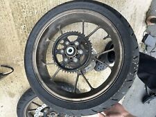 Honda cb125r 125r. for sale  TELFORD