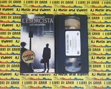 Vhs film esorcista usato  Ferrara