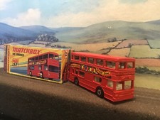Matchbox superfast londoner for sale  SHEFFIELD