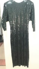 Oleg cassini black for sale  Tampa