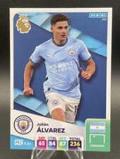Julian alvarez panini for sale  CATTERICK GARRISON
