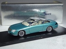 Spark s1012 mercedes gebraucht kaufen  Preetz