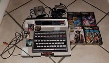 Ordinateur videopak philips d'occasion  Sennecey-le-Grand