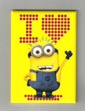Despicable movie heart for sale  Lithonia