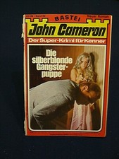 Rarität heft john gebraucht kaufen  Kirchlengern
