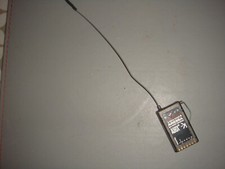 Spektrum ar636a 2.4ghz for sale  SOUTHAMPTON