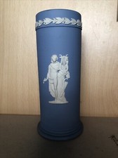 Pillar wedgwood jasper for sale  GOSPORT