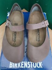 New birkenstock mantova for sale  BRIDLINGTON