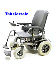 Elektrorollstuhl handicare pum gebraucht kaufen  Wiehl