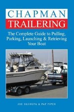 Chapman trailering complete for sale  Aurora