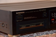 Pioneer m700 6cd usato  Roma