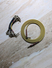 Patchkabel fender gitarrenkabe gebraucht kaufen  Bad Schwalbach