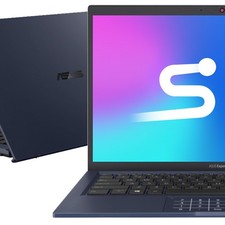 Laptop Asus ExpertBook B1400CBA I5-1235U 16GB 256GB NVME SSD FHD Win11Pro na sprzedaż  PL