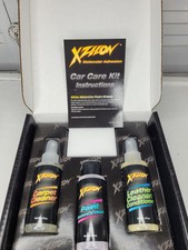 Xzilon car care for sale  Montgomery City